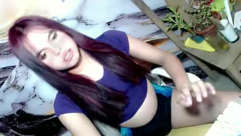 transpinay_kimxxx online show from June 21, 5:21 am