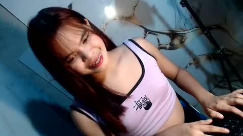 transpinay_kimxxx online show from August 1, 6:01 am