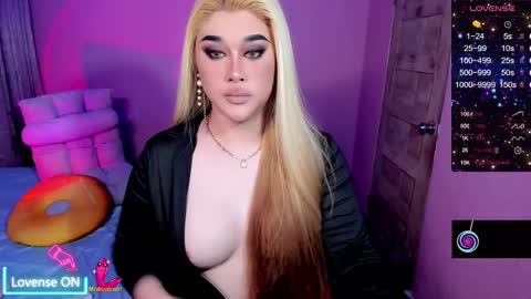 Snapshot of transsalawahan chatting on February 4, 6:49 pm BELLA online show from February 4, 6:49 pm