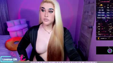 BELLA online show from February 18, 7:09 pm