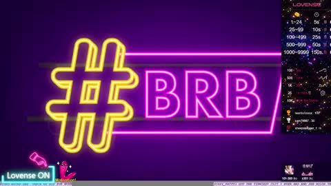 BELLA online show from February 21, 1:22 am