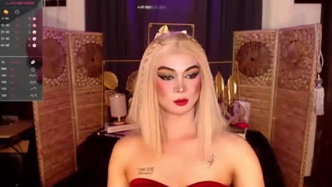 transsitips online show from April 28, 1:04 am