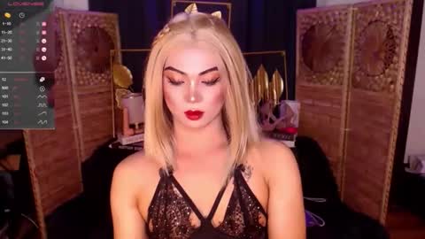 transsitips online show from May 2, 3:28 pm