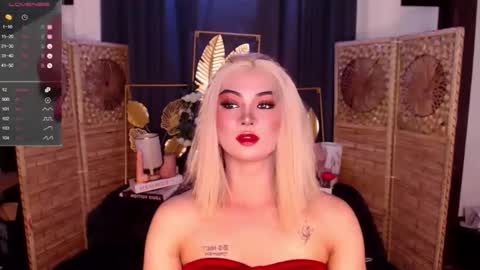 transsitips online show from May 3, 1:06 pm