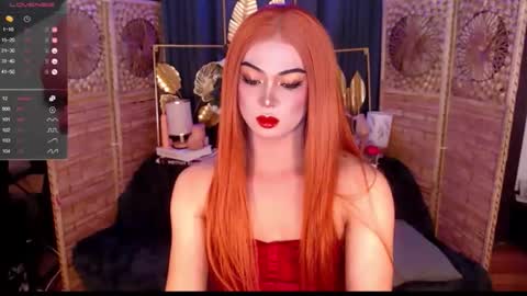 transsitips online show from May 12, 7:33 pm