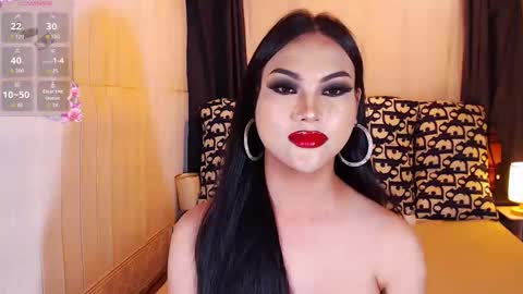 Snapshot of transuniverseph chatting on October 12, 2:38 pm TransUNIVERSEph online show from October 12, 2:38 pm