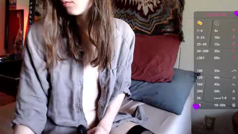 Snapshot of transvix chatting on March 2, 4:25 pm Vix sheher online show from March 2, 4:25 pm