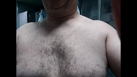 Big Head Cock online show from March 9, 6:06 am