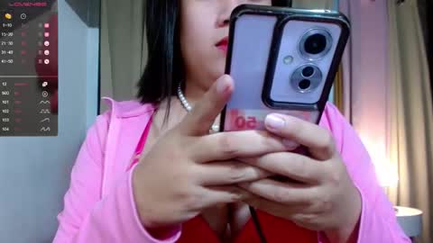 Snapshot of travelergirl chatting on May 9, 3:17 pm travelergirl online show from May 9, 3:17 pm
