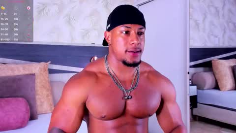 Travis online show from January 8, 10:45 pm