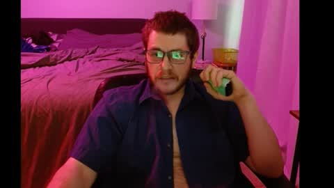 Travis Kock online show from March 11, 5:35 pm