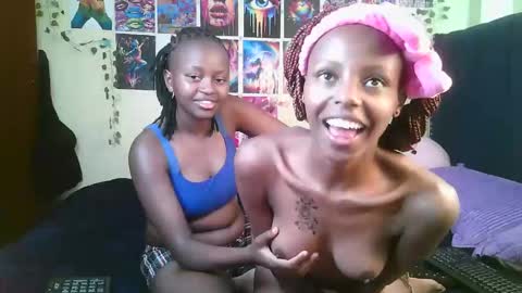 trazic_ online show from November 11, 2:28 pm