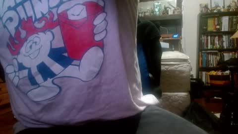 Dilly Dally online show from April 2, 3:37 am