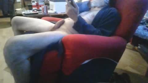 Snapshot of trebgeis1 chatting on October 4, 5:38 am trebgeis1 online show from October 4, 5:38 am