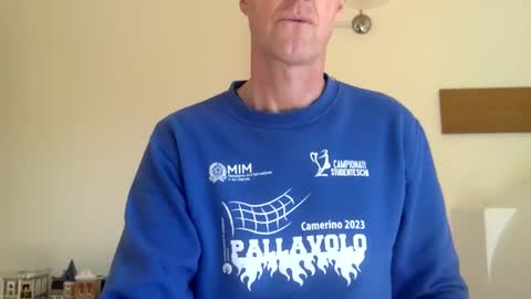 Snapshot of trebo00788 chatting on September 28, 7:47 am trebo00788 online show from September 28, 7:47 am