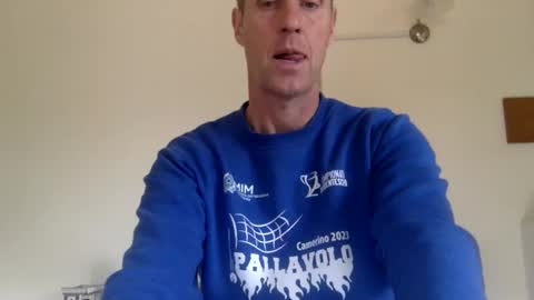 Snapshot of trebo00788 chatting on October 5, 8:23 am trebo00788 online show from October 5, 8:23 am