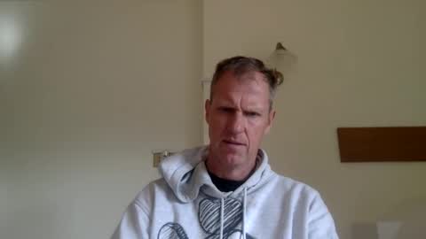 Snapshot of trebo00788 chatting on October 27, 9:24 am trebo00788 online show from October 27, 9:24 am