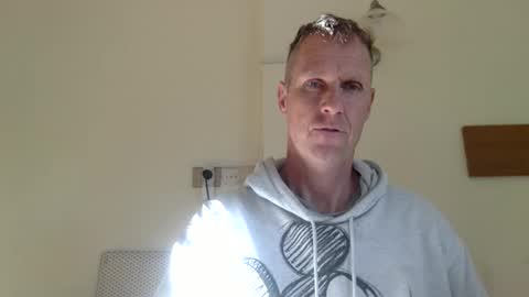 trebo00788 online show from November 23, 8:25 am