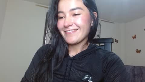 Snapshot of trebol_4 chatting on March 18, 9:18 pm trebol_4 online show from March 18, 9:18 pm