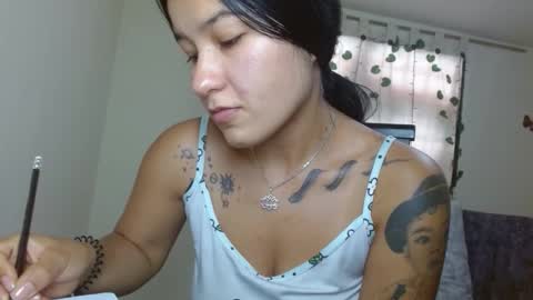 Snapshot of trebol_4 chatting on March 19, 7:07 pm trebol_4 online show from March 19, 7:07 pm
