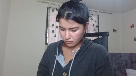 Snapshot of trebol_4 chatting on March 20, 7:41 pm trebol_4 online show from March 20, 7:41 pm
