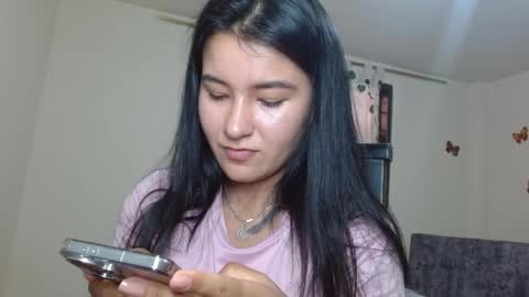 Snapshot of trebol_4 chatting on March 26, 8:25 pm trebol_4 online show from March 26, 8:25 pm