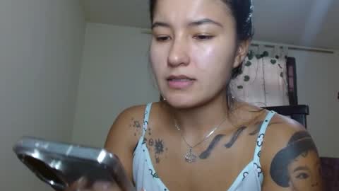 Snapshot of trebol_4 chatting on March 27, 5:34 pm trebol_4 online show from March 27, 5:34 pm