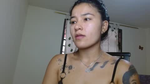 Snapshot of trebol_4 chatting on April 11, 6:12 pm trebol_4 online show from April 11, 6:12 pm