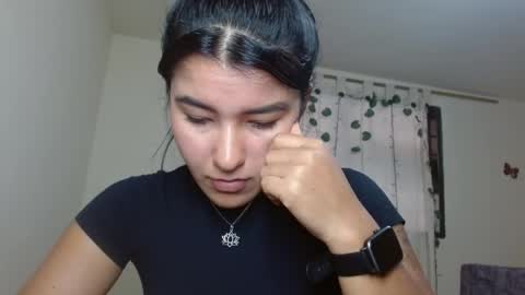Snapshot of trebol_4 chatting on April 14, 5:08 pm trebol_4 online show from April 14, 5:08 pm