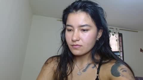 Snapshot of trebol_4 chatting on April 18, 7:07 pm trebol_4 online show from April 18, 7:07 pm