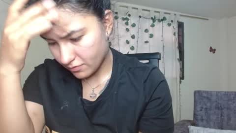 Snapshot of trebol_4 chatting on April 23, 8:55 pm trebol_4 online show from April 23, 8:55 pm