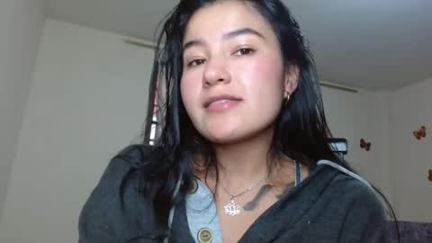 Snapshot of trebol_4 chatting on April 24, 7:38 pm trebol_4 online show from April 24, 7:38 pm