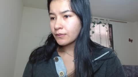 Snapshot of trebol_4 chatting on April 26, 5:10 pm trebol_4 online show from April 26, 5:10 pm