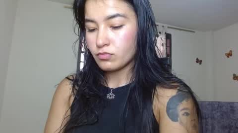 Snapshot of trebol_4 chatting on April 29, 7:31 pm trebol_4 online show from April 29, 7:31 pm