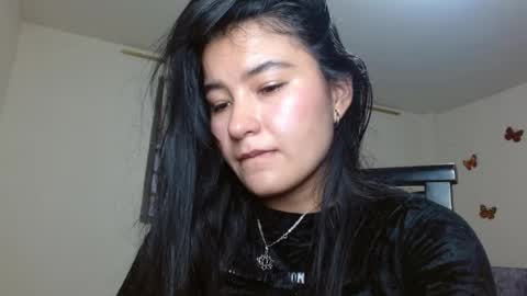 Snapshot of trebol_4 chatting on May 5, 10:18 pm trebol_4 online show from May 5, 10:18 pm