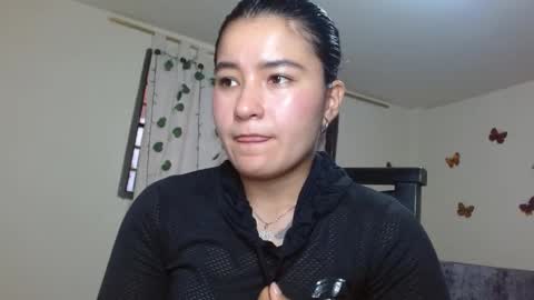 Snapshot of trebol_4 chatting on May 6, 9:20 pm trebol_4 online show from May 6, 9:20 pm