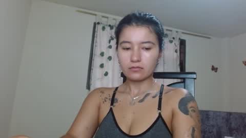 Snapshot of trebol_4 chatting on May 27, 2:25 pm trebol_4 online show from May 27, 2:25 pm