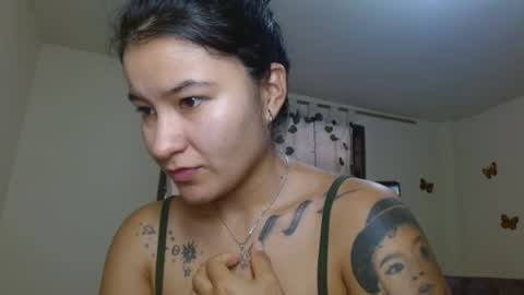 Snapshot of trebol_4 chatting on June 18, 5:50 pm trebol_4 online show from June 18, 5:50 pm