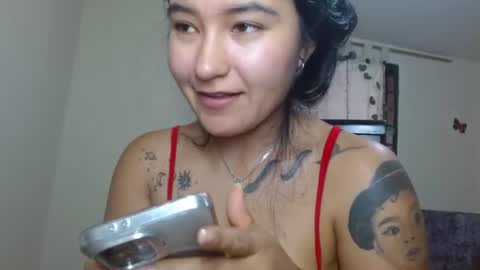 Snapshot of trebol_4 chatting on July 2, 5:08 pm trebol_4 online show from July 2, 5:08 pm
