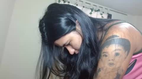 Snapshot of trebol_4 chatting on July 3, 4:02 pm trebol_4 online show from July 3, 4:02 pm