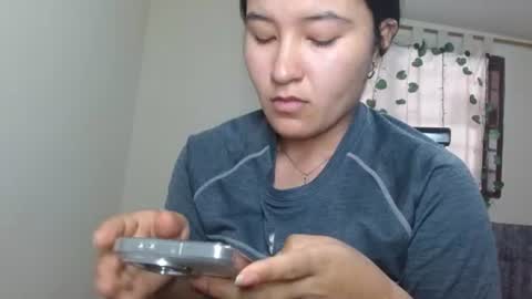 Snapshot of trebol_4 chatting on July 6, 6:21 pm trebol_4 online show from July 6, 6:21 pm