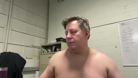 Snapshot of treborinthesky chatting on March 10, 2:16 pm treborinthesky online show from March 10, 2:16 pm