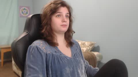 TreeJeanne online show from December 31, 10:34 pm