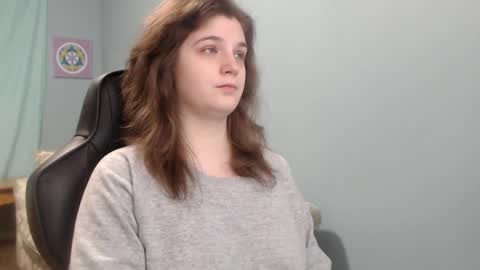 TreeJeanne online show from February 20, 4:18 am