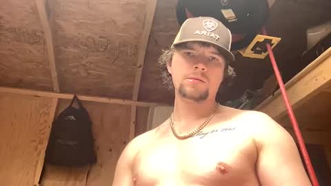 treeman817 online show from March 6, 1:18 pm