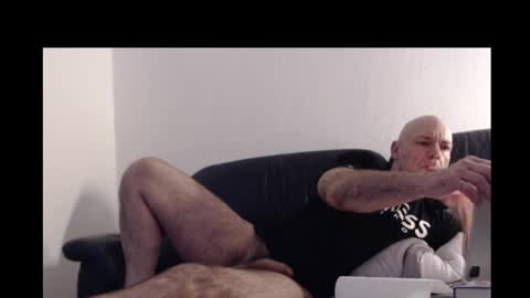 Snapshot of treimann chatting on February 28, 11:45 pm Thorcci online show from February 28, 11:45 pm