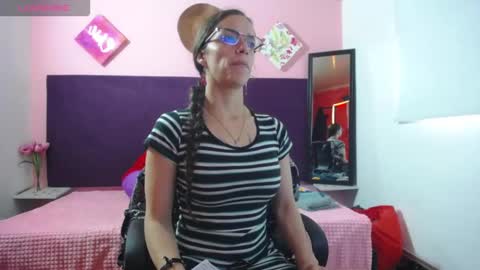 Treisy online show from March 14, 1:05 pm