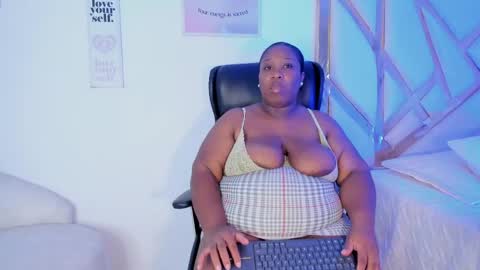 Treisy Vixen big ass online show from May 16, 10:36 am