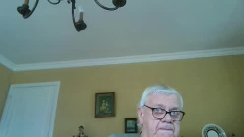 trekbeestje online show from March 26, 9:04 am