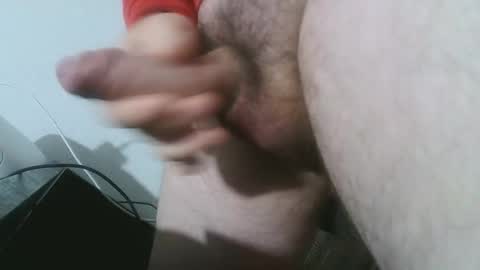 treki1979 online show from December 1, 8:19 am